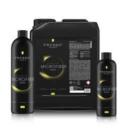 Microfiber wash Fresso