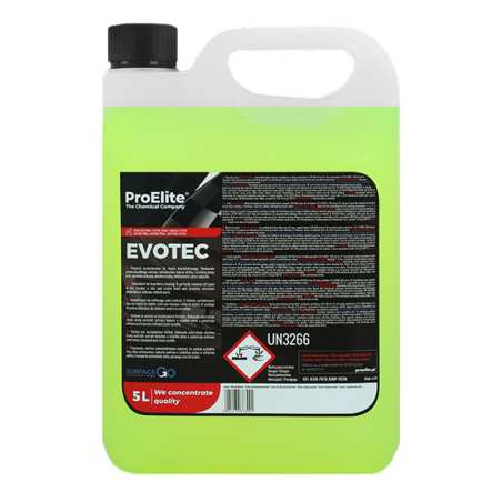 ProElite - Evotec 5L