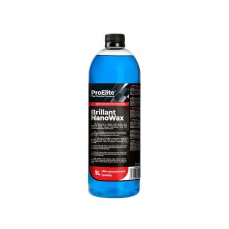 ProElite - Brillant NanoWax 1L
