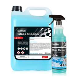 ProElite - Nettoyant Vitres Glass Cleaner GT