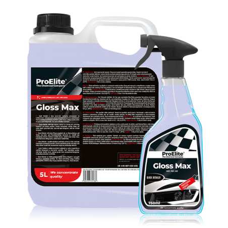 ProElite - Gloss Max QD