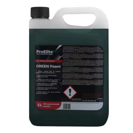 ProElite - Green Foam 5L