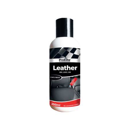 ProElite - Nourissant Cuir Leather 250ml
