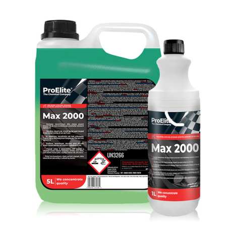 ProElite - Max 2000