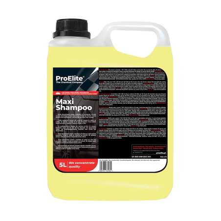 ProElite - Maxi shampoo 5L