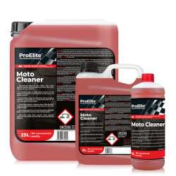 ProElite - Moto cleaner