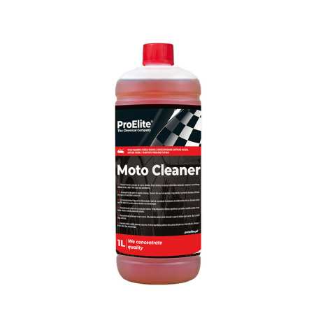 ProElite - Moto cleaner 1L