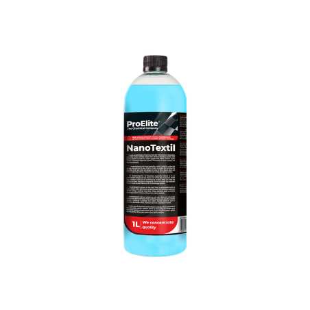 ProElite - Nano textil 1L