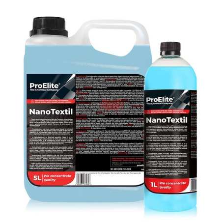 ProElite - Nano textil