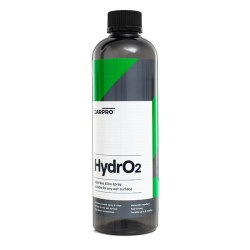 Hydro2 500ML CarPro