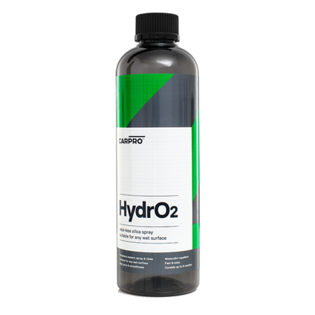 Hydro2 500ML CarPro