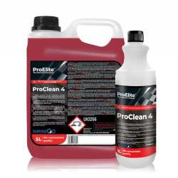 ProElite - Shampoing Prélavage ProClean 4