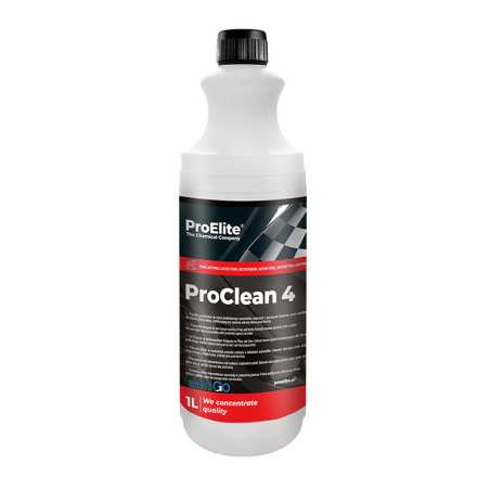 ProElite - Shampoing Prélavage ProClean 4 1L