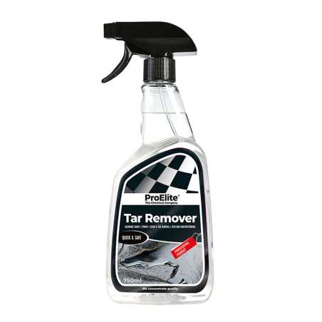 ProElite - Tar Remover Dégoudronnant 750ml