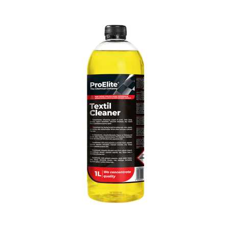 ProElite - Nettoyant Tissus Concentré 1L