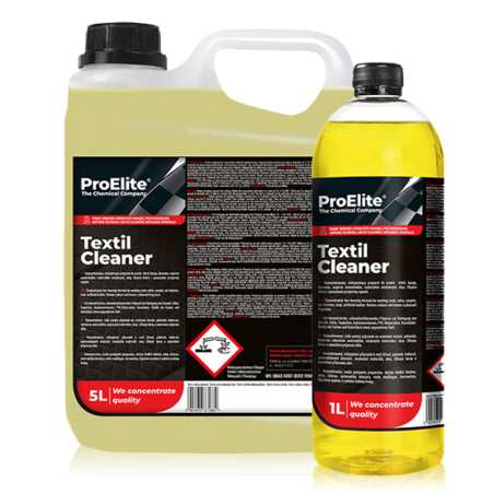 ProElite - Nettoyant Tissus Concentré