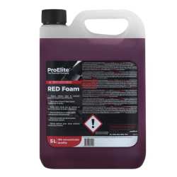 ProElite - Red Foam