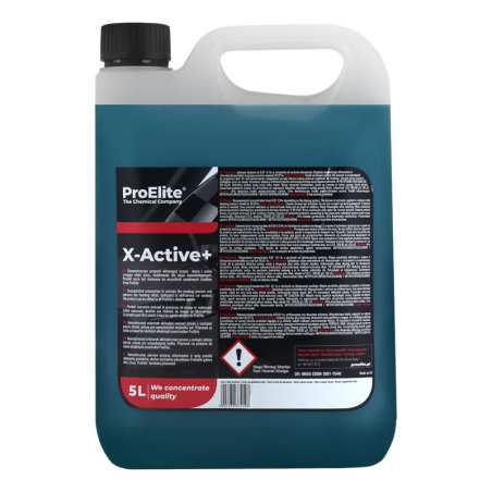 ProELite - X active + 5L