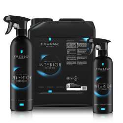 Fresso - Interior Dressing