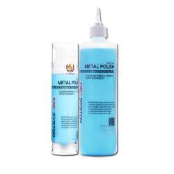 Tac System - Metal Polish