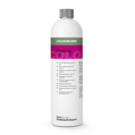 Fresh Up 1L koch chemie