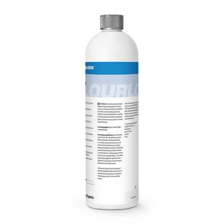 Etiquette POL STAR 1L Koch Chemie