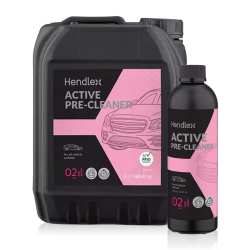 Hendlex - Active Pre-Cleaner