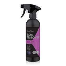 Hendlex - Iron Remover
