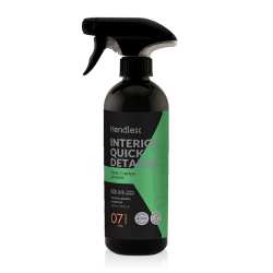 Hendlex - Interior Quick Detailer