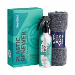 Hendlex - Plastic Renewer