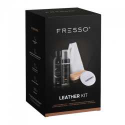 Fresso - Leather Kit